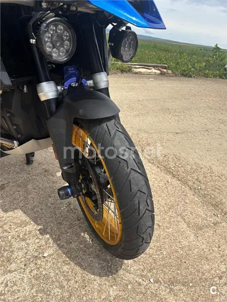 BMW R 1300 GS - Vista 15