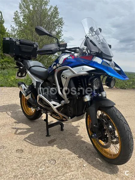 BMW R 1300 GS - Vista 8