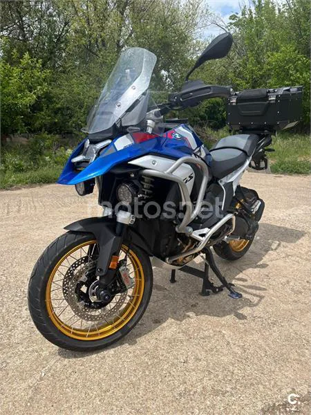 BMW R 1300 GS - Vista 9
