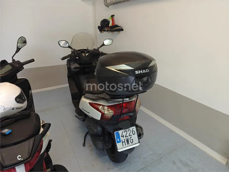Kymco Super Dink 125 2150 € 2014 Gipuzkoa - 2