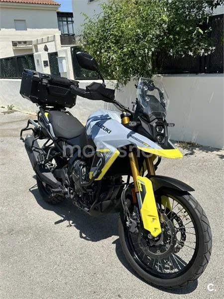 Suzuki V-Strom 800 7900 € 2024 Cádiz - 1