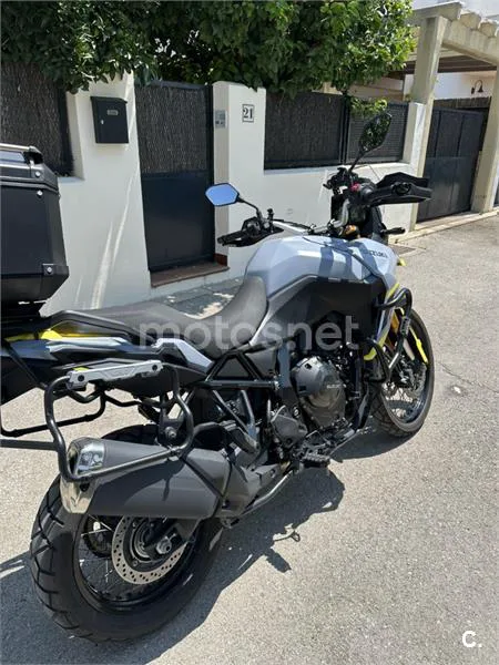 Suzuki V-Strom 800 7900 € 2024 Cádiz - 2