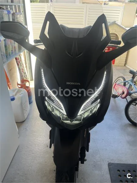 Honda Forza 125 3700 € 2021 Barcelona - 1