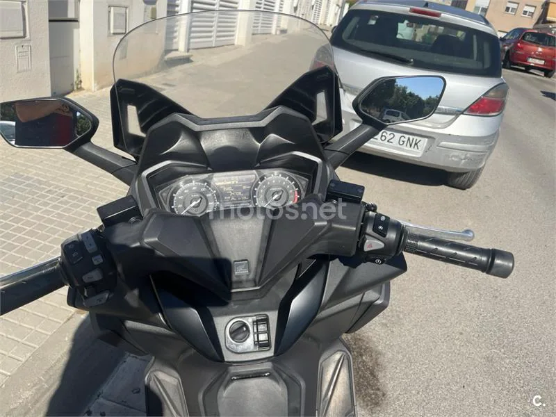 Honda Forza 125 3700 € 2021 Barcelona - 2