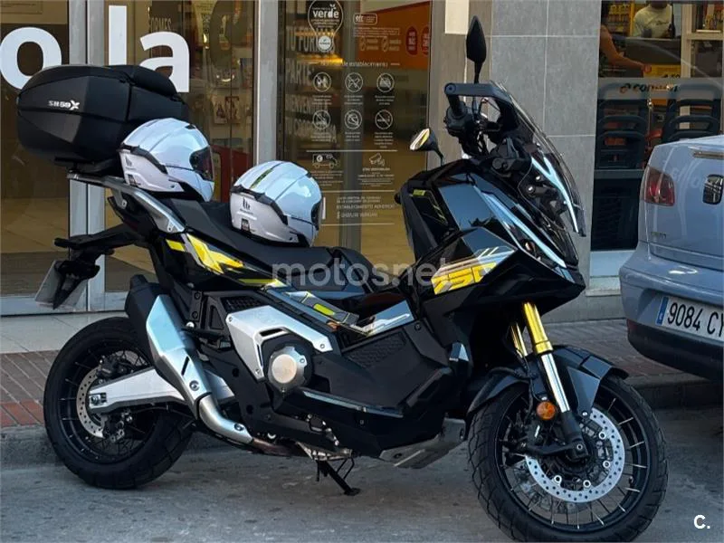 Honda X-ADV 10.999 € 2025 Alicante - 1