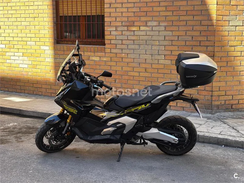 Honda X-ADV 10.999 € 2025 Alicante - 2