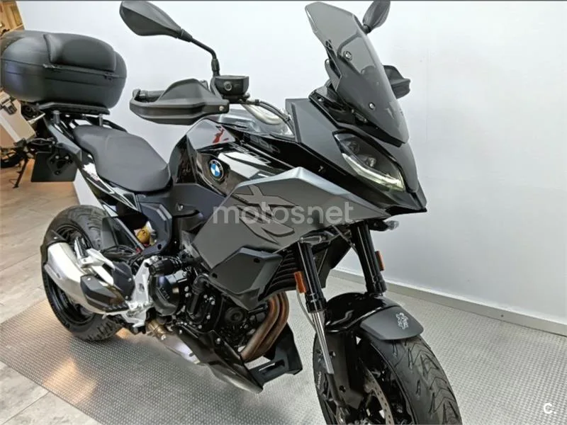 BMW F 900 XR 10.599 € 2023 Valencia - 2