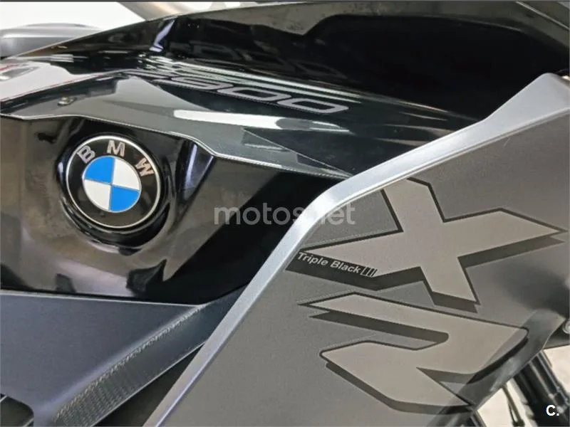 BMW F 900 XR - Vista 6