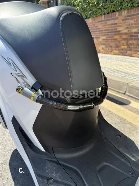 Honda SH125i 3000 € 2018 Madrid - 2