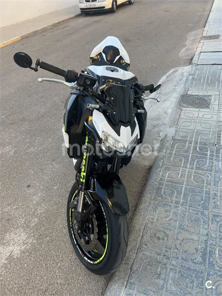 Kawasaki Z900 6999 € 2020 Almería - 1