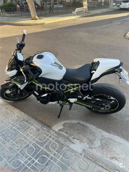 Kawasaki Z900 6999 € 2020 Almería - 2