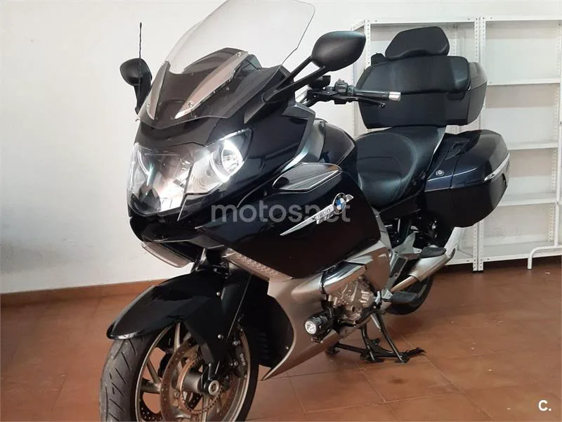 BMW K 1600 GTL 6500 € 2012 Málaga - 1