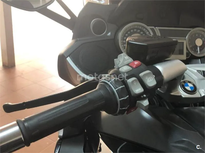 BMW K 1600 GTL 6500 € 2012 Málaga - 2