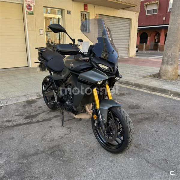 Yamaha Tracer 9 8300 € 2021 Almería - 1