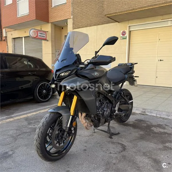 Yamaha Tracer 9 8300 € 2021 Almería - 2