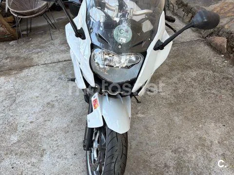 BMW F 800 GT 6500 € 2015 Madrid - 2