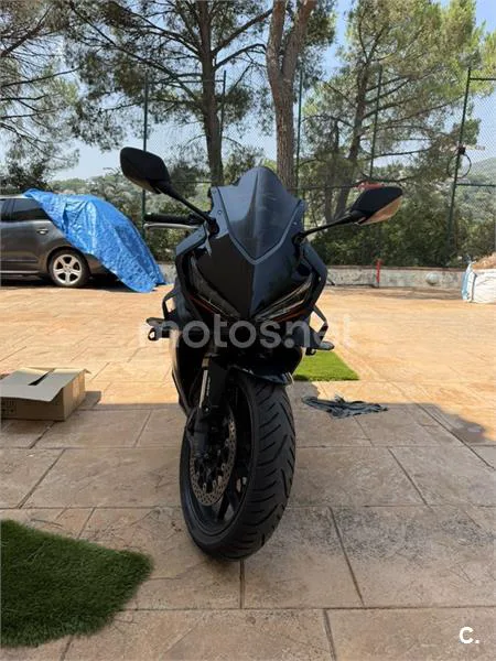 Honda CBR650R 7150 € 2022 Barcelona - 1