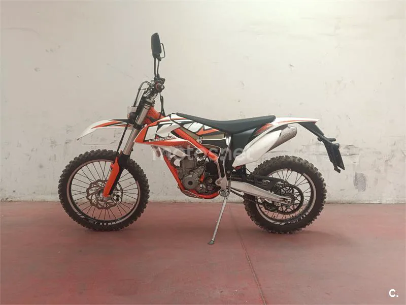 KTM Freeride 350 3800 € 2012 Zaragoza - 1