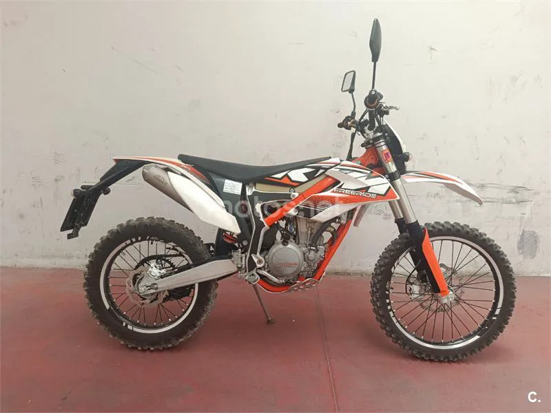 KTM Freeride 350 3800 € 2012 Zaragoza - 2