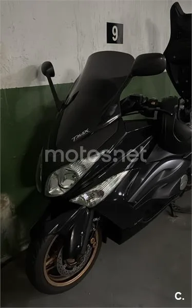 Yamaha TMAX 500 6100 € 2011 Asturias - 2
