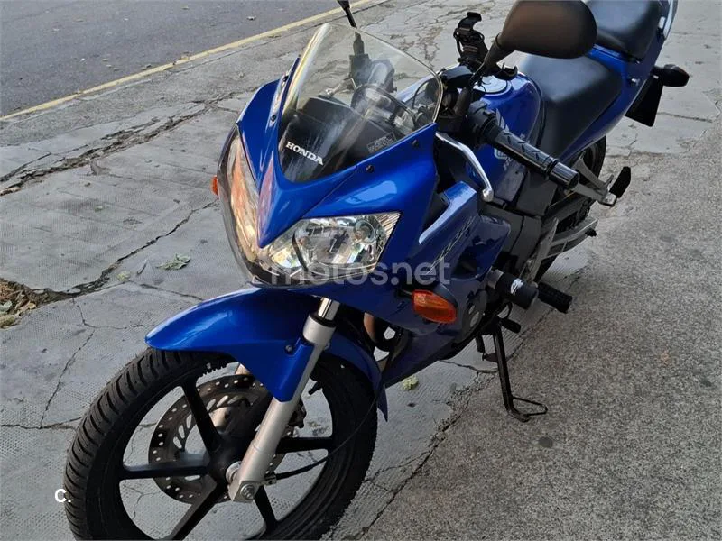 Honda CBR125R 2000 € 2007 Huesca - 1