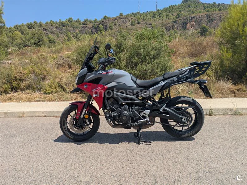 Yamaha Tracer 900 8800 € 2019 Castellón - 1
