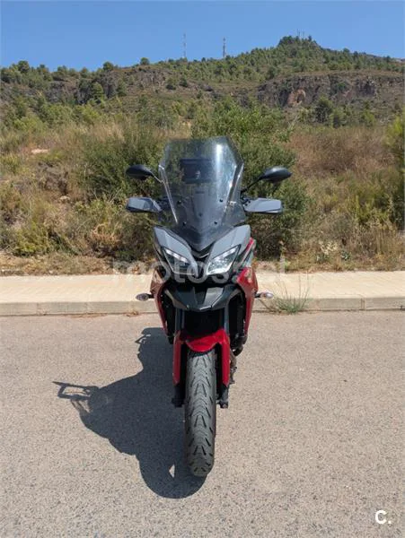 Yamaha Tracer 900 8800 € 2019 Castellón - 2