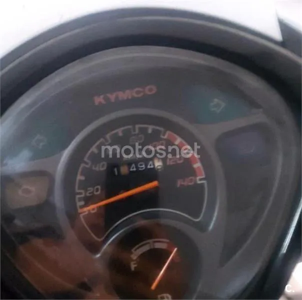 Kymco Miler 125 1650 € 2019 Sevilla - 2