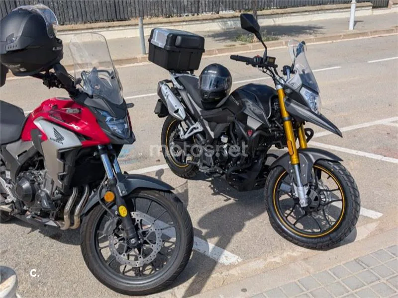 Cyclone RX1 Pro 2800 € 2025 Barcelona - 2