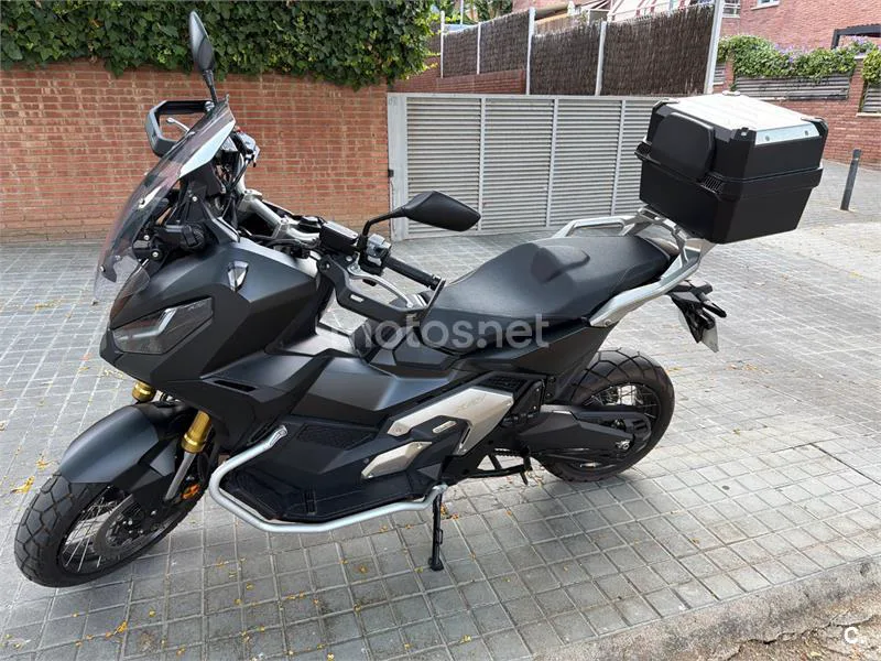 Honda X-ADV 11.250 € 2023 Barcelona - 1