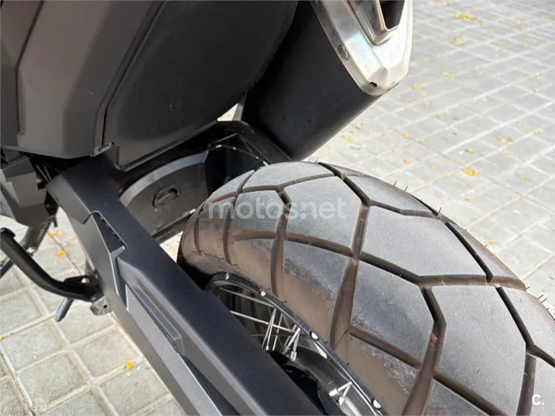 Honda X-ADV 11.250 € 2023 Barcelona - 2
