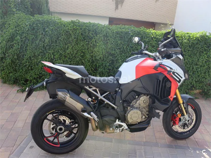 Ducati Multistrada V4 34.000 € 2024 Málaga - 1