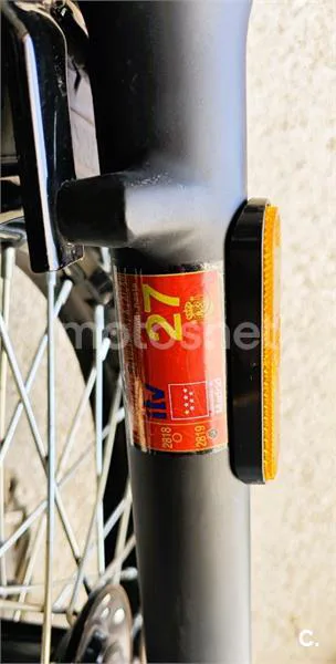 Macbor Rockster - Vista 12