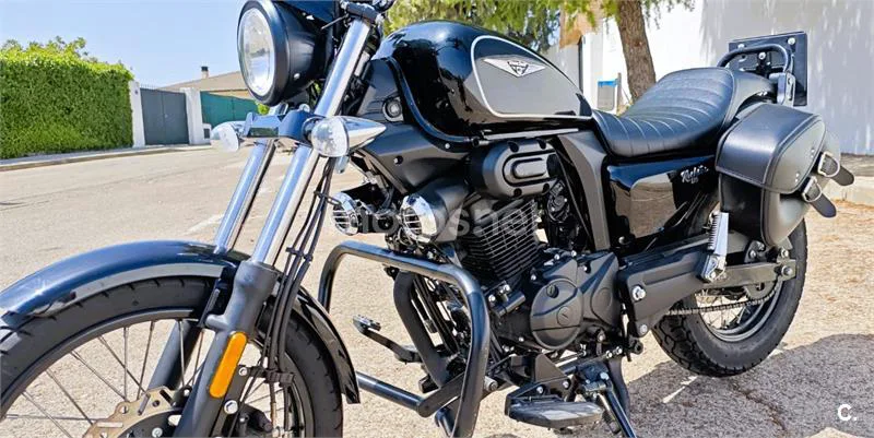 Macbor Rockster - Vista 7