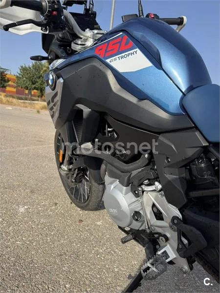 BMW F 850 GS 9600 € 2023 Murcia - 2
