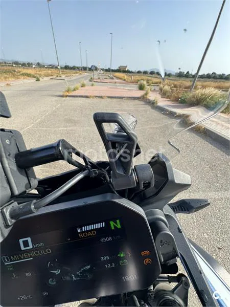 BMW F 850 GS - Vista 11