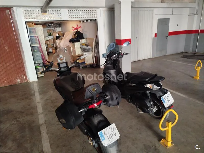 Ducati Diavel Strada - Vista 4