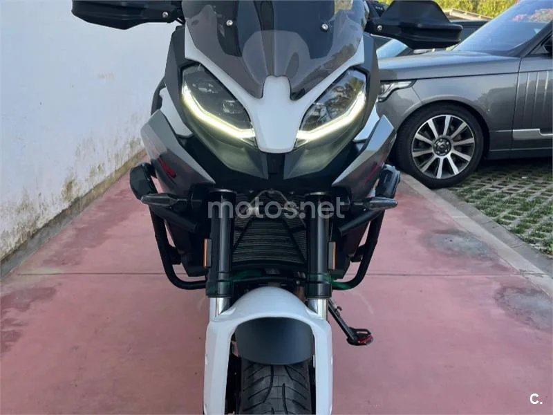BMW F 900 XR 8900 € 2021 Granada - 2