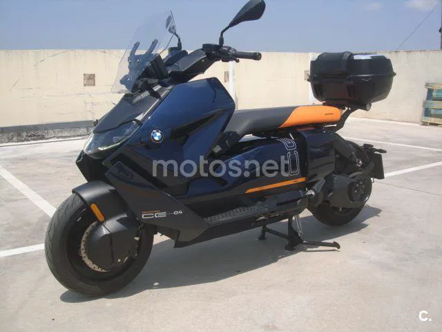 BMW CE 04 9900 € 2024 Barcelona - 1