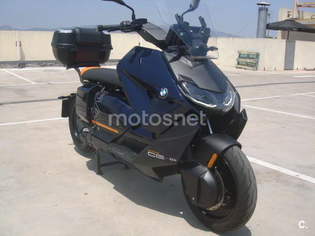 BMW CE 04 9900 € 2024 Barcelona - 2