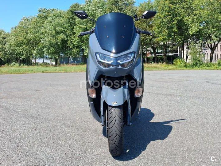 Yamaha NMAX 2300 € 2024 Girona - 1