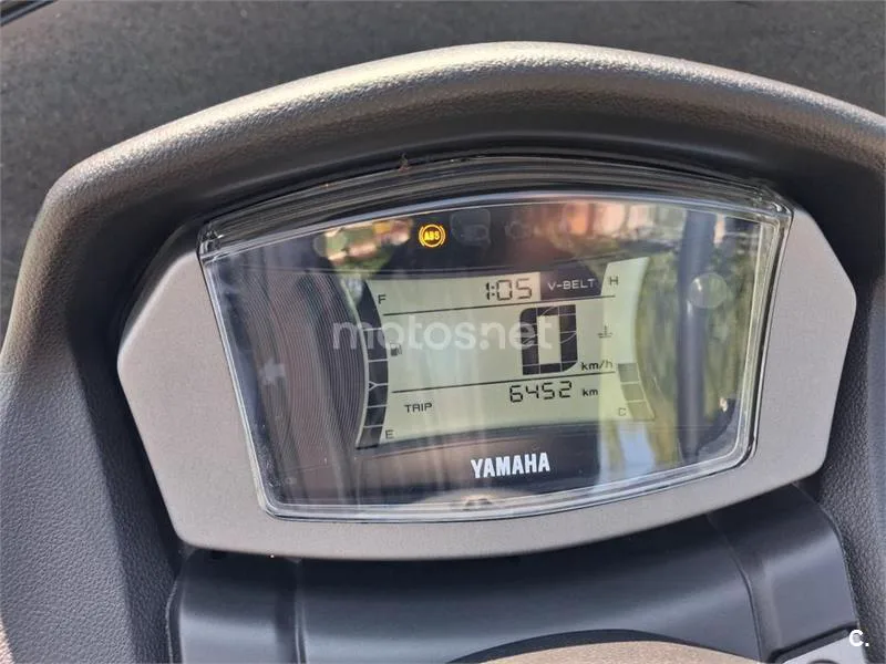 Yamaha NMAX 2300 € 2024 Girona - 2