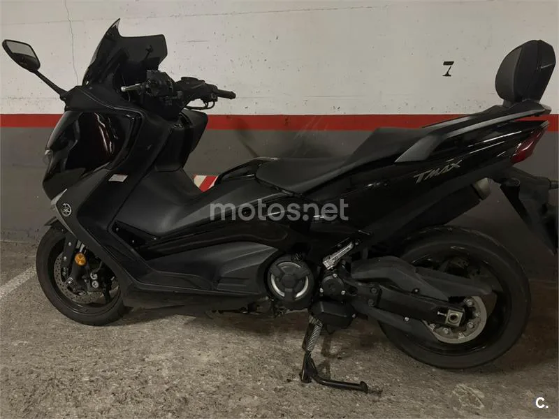 Yamaha TMAX 7700 € 2018 Barcelona - 2