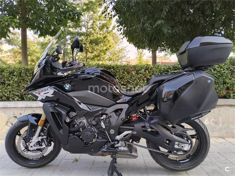 BMW S 1000 XR 21.500 € 2025 Valencia - 1