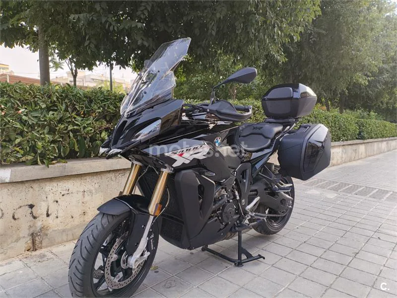 BMW S 1000 XR 21.500 € 2025 Valencia - 2