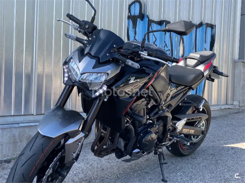 Kawasaki Z900 8500 € 2023 Madrid - 2