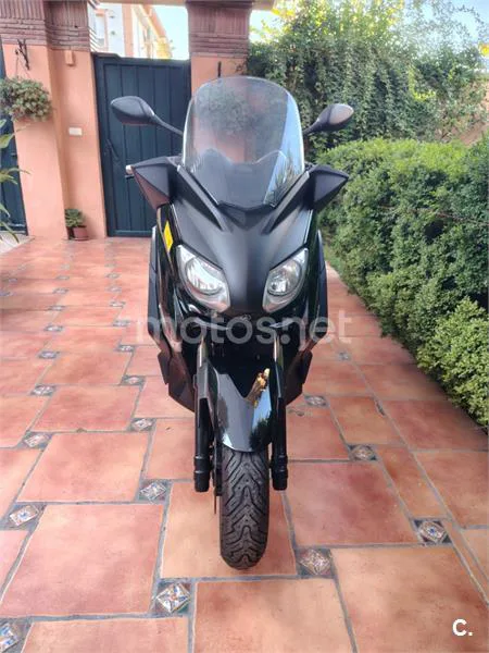Yamaha XMAX 250 2150 € 2011 Granada - 1