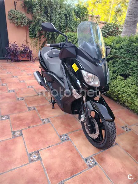 Yamaha XMAX 250 2150 € 2011 Granada - 2