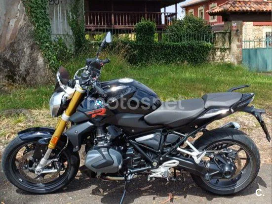 BMW R 1250 R 13.200 € 2020 Asturias - 1