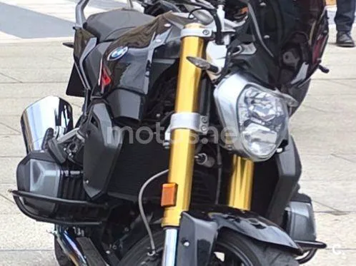 BMW R 1250 R 13.200 € 2020 Asturias - 2